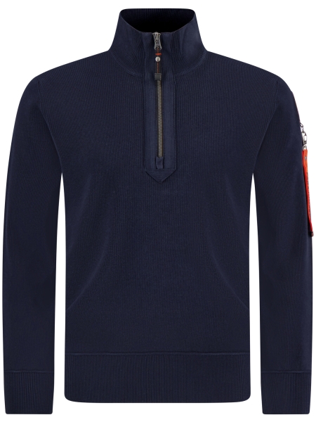 Parajumpers 25WMPMKNRK05 0316 BLUE NAVY Parajumpers 25WMPMKNRK05 0316 BLUE NAVY