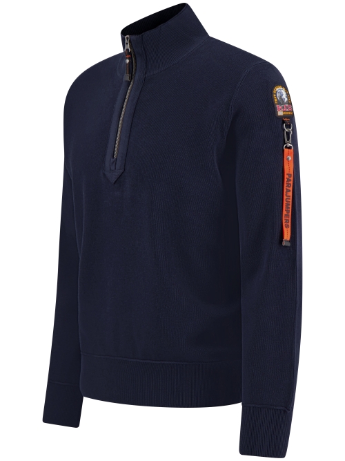 Parajumpers 25WMPMKNRK05 0316 BLUE NAVY foto 2