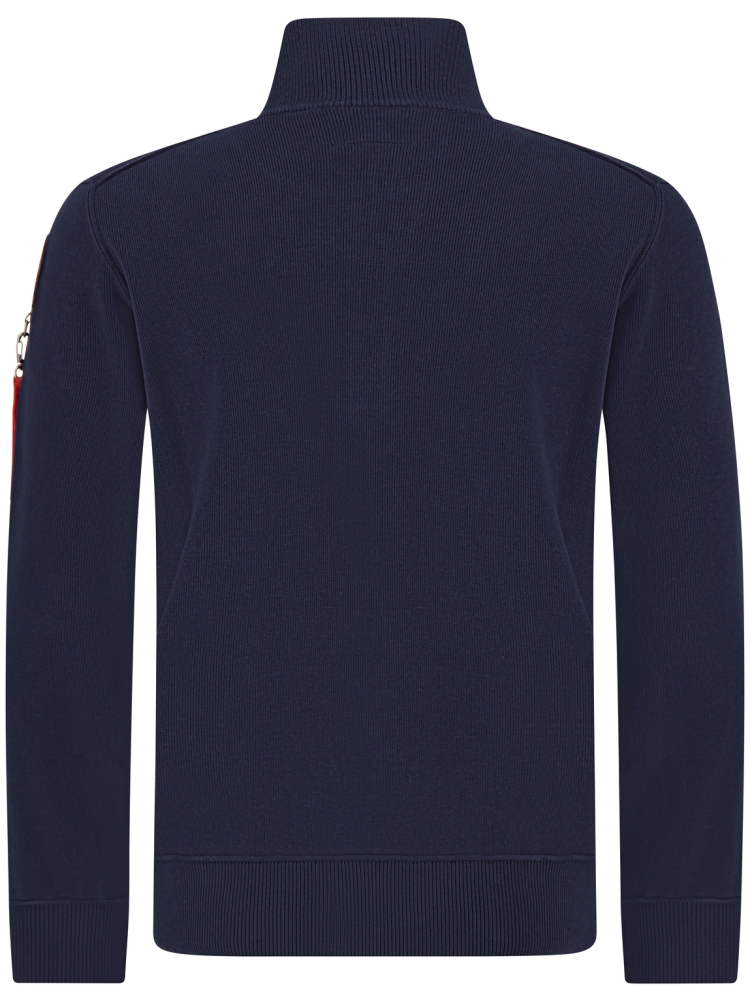 Parajumpers 25WMPMKNRK05 0316 BLUE NAVY