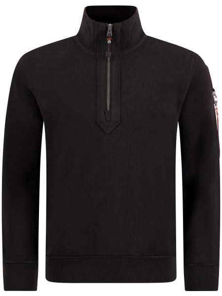Parajumpers 25WMPMKNRK05 0541 BLACK Parajumpers 25WMPMKNRK05 0541 BLACK