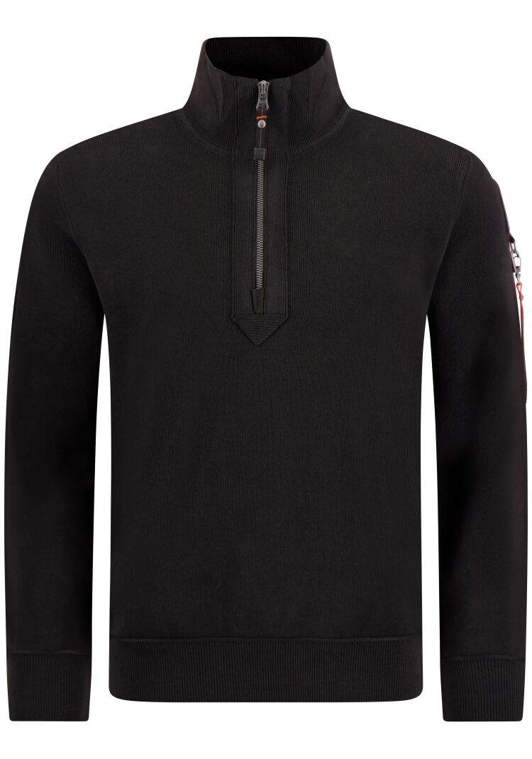 Parajumpers 25WMPMKNRK05 0541 BLACK