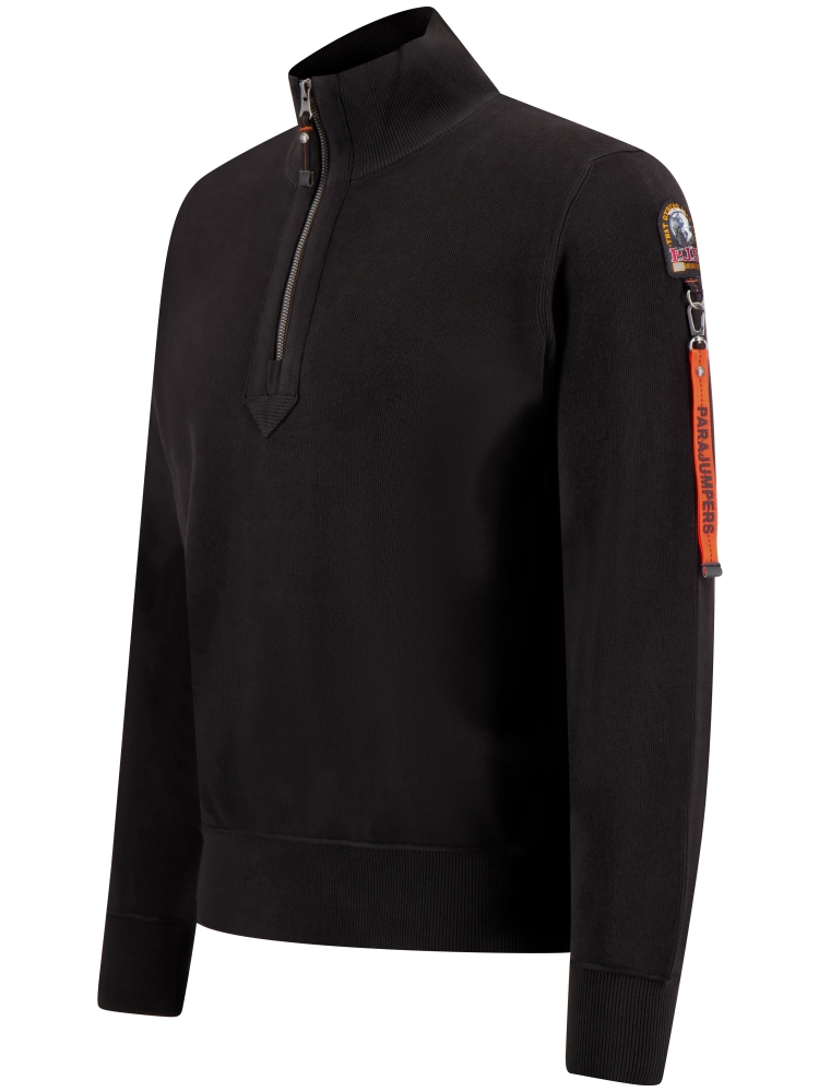 Parajumpers 25WMPMKNRK05 0541 BLACK