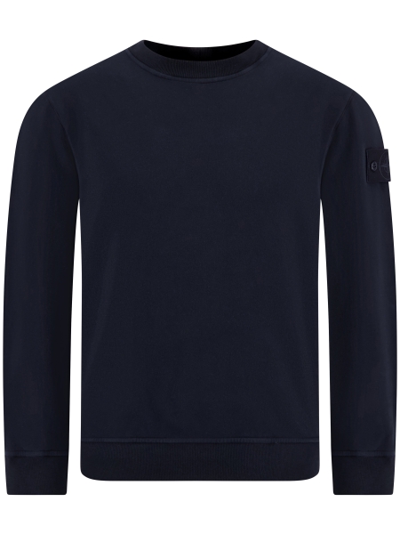 Stone Island K2S156100069 S0F28 V0020 NAVY BLUE