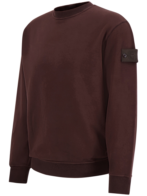 Stone Island K2S156100069 S0F28 V0070 DARK BROWN foto 2