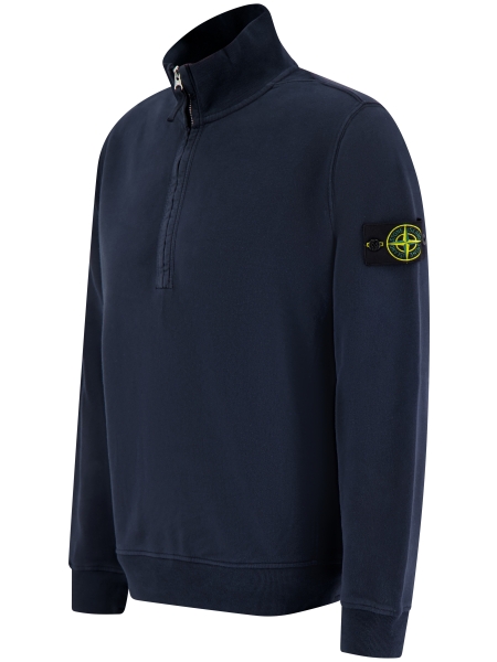Stone Island K2S156100068 S0A20 V0020 NAVY BLUE
