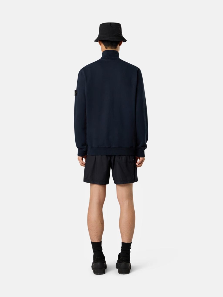 Stone Island K2S156100068 S0A20 V0020 NAVY BLUE