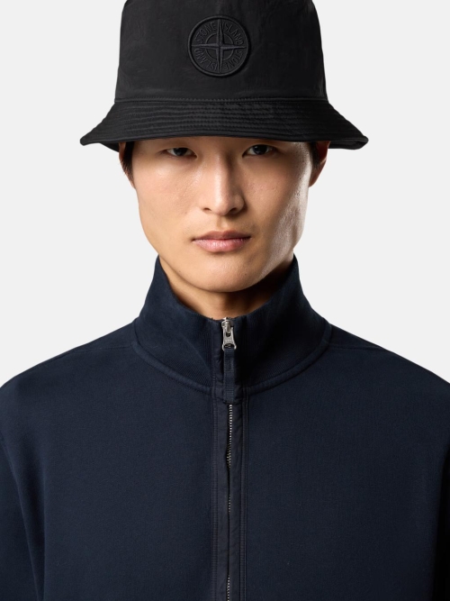 Stone Island K2S156100068 S0A20 V0020 NAVY BLUE foto 6