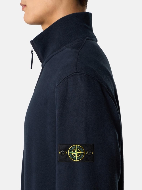 Stone Island K2S156100068 S0A20 V0020 NAVY BLUE foto 7