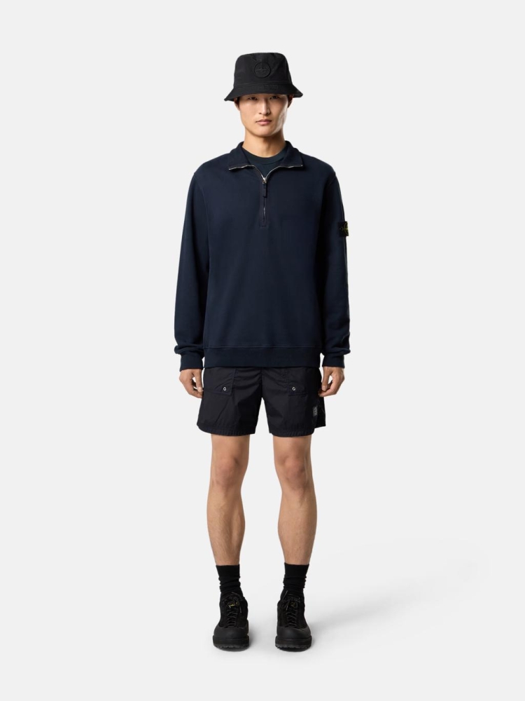 Stone Island K2S156100068 S0A20 V0020 NAVY BLUE