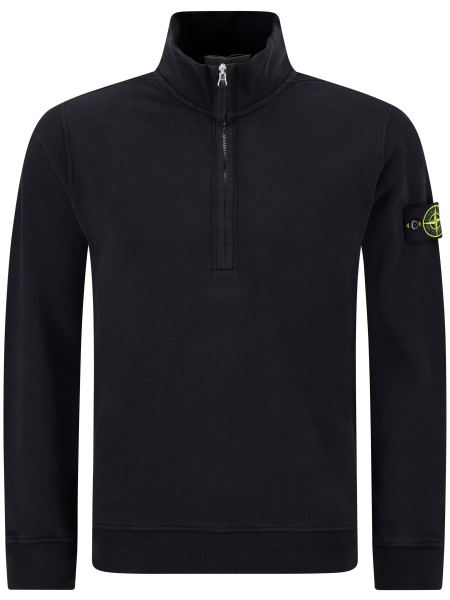 Stone Island K2S156100068 S0A20 V0029 BLACK