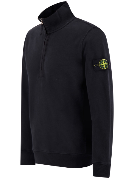 Stone Island K2S156100068 S0A20 V0029 BLACK