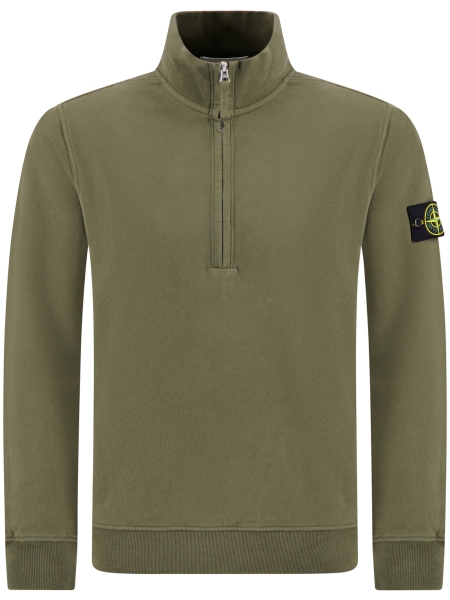 Stone Island K2S156100068 S0A20 V0054 MILITARY GREEN