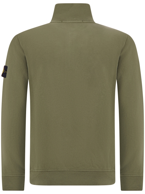 Stone Island K2S156100068 S0A20 V0054 MILITARY GREEN foto 3
