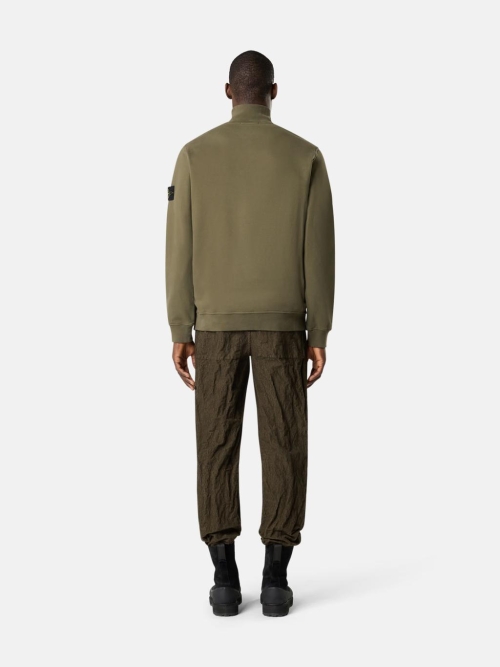 Stone Island K2S156100068 S0A20 V0054 MILITARY GREEN foto 4