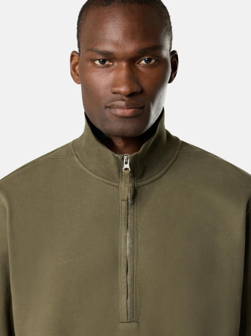 Stone Island K2S156100068 S0A20 V0054 MILITARY GREEN foto 5
