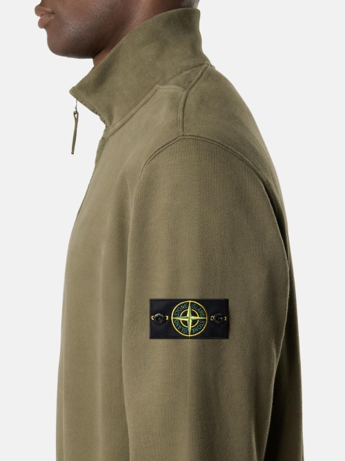 Stone Island K2S156100068 S0A20 V0054 MILITARY GREEN foto 6
