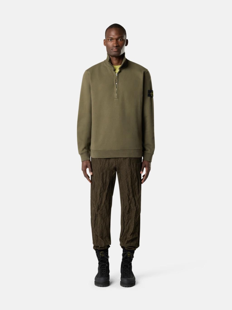 Stone Island K2S156100068 S0A20 V0054 MILITARY GREEN