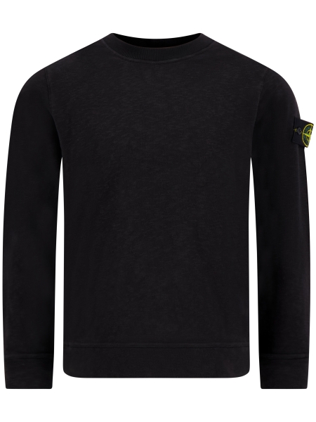Stone Island K2S156100053 S0238 V0029 BLACK