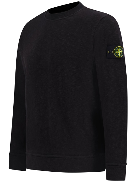 Stone Island K2S156100053 S0238 V0029 BLACK