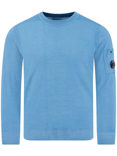 C.P. Company 19CMKN024A-003247F 815 AEGEAN BLUE