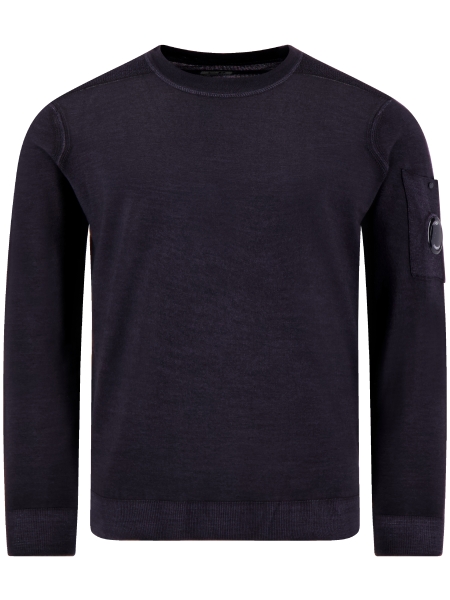 C.P. Company 19CMKN024A-003247F 888 TOTAL ECLIPSE