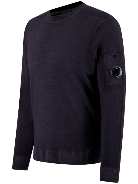 C.P. Company 19CMKN024A-003247F 888 TOTAL ECLIPSE