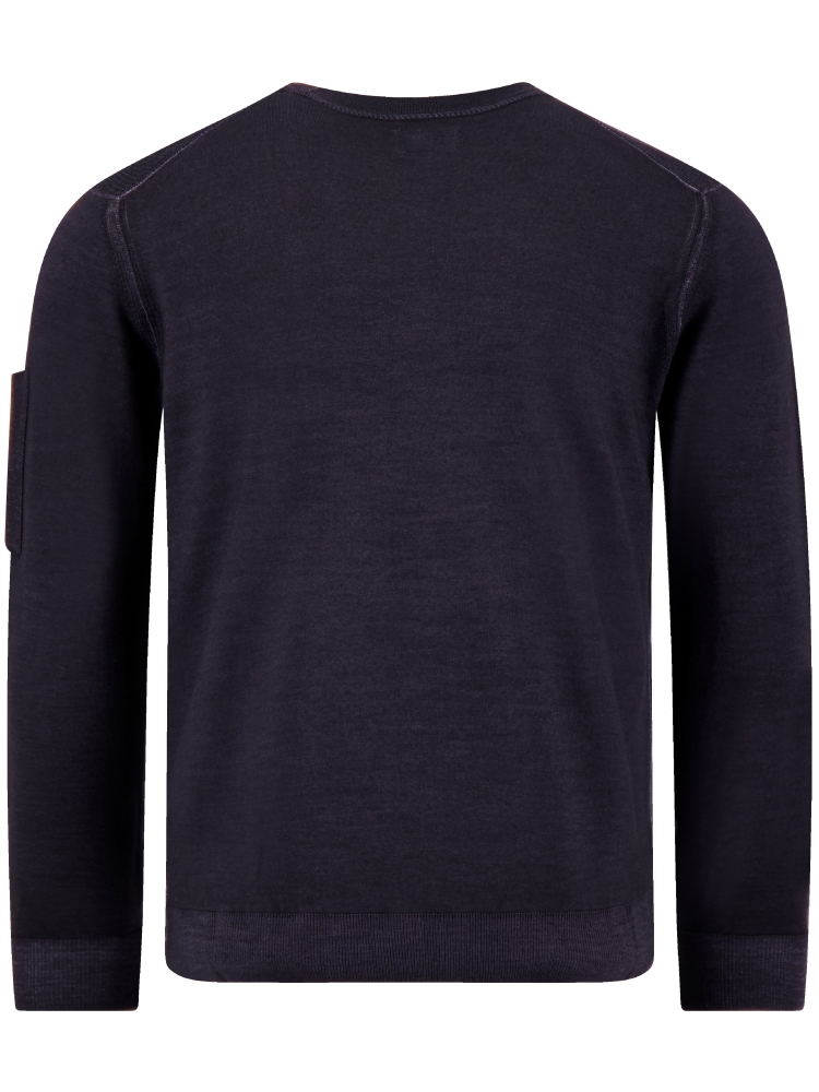 C.P. Company 19CMKN024A-003247F 888 TOTAL ECLIPSE