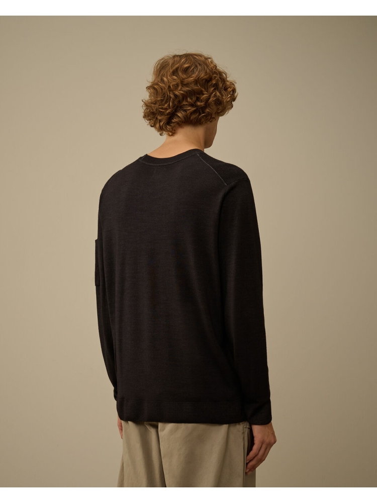 C.P. Company 19CMKN024A-003247F 888 TOTAL ECLIPSE