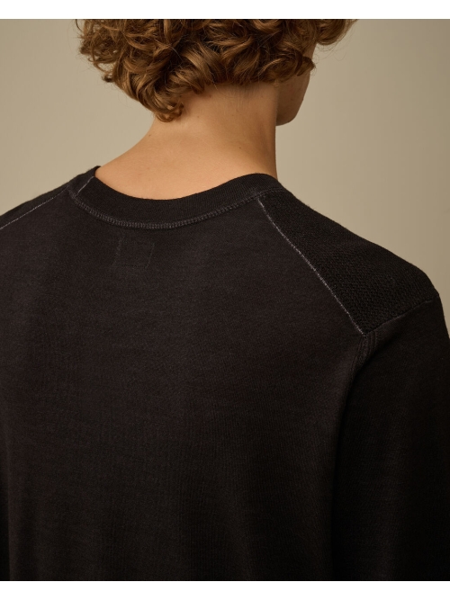 C.P. Company 19CMKN024A-003247F 888 TOTAL ECLIPSE foto 7