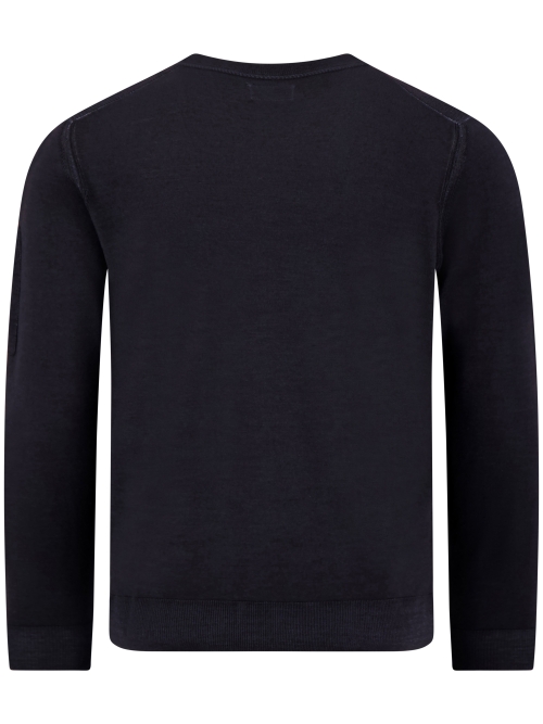 C.P. Company 19CMKN024A-003247F 999 BLACK foto 3