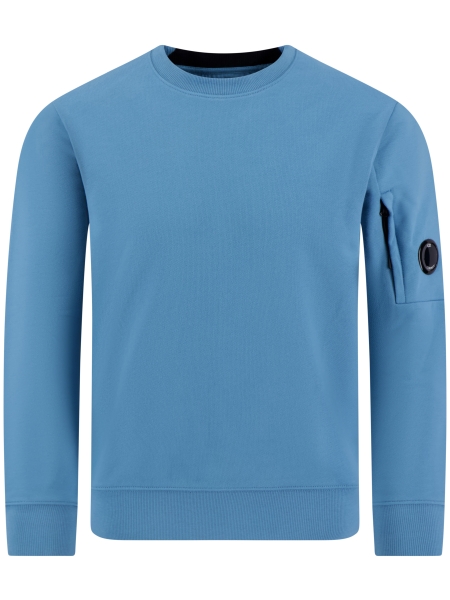 C.P. Company 19CMSS713A-005086W 815 AEGEAN BLUE