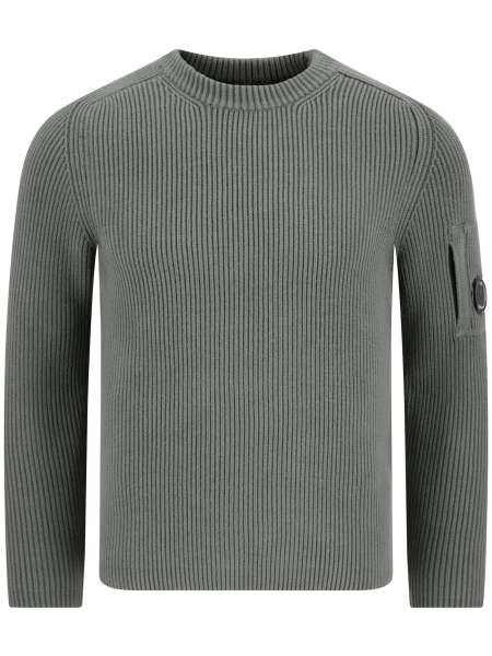 C.P. Company 19CMKN015A-006608A 921 GUNMETAL C.P. Company 19CMKN015A-006608A 921 GUNMETAL