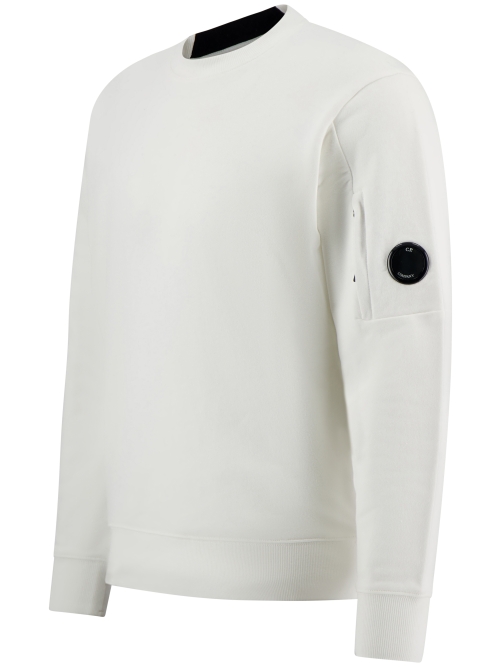 C.P. Company RCCMSS713A-005086W 103 GAUZE WHITE foto 2