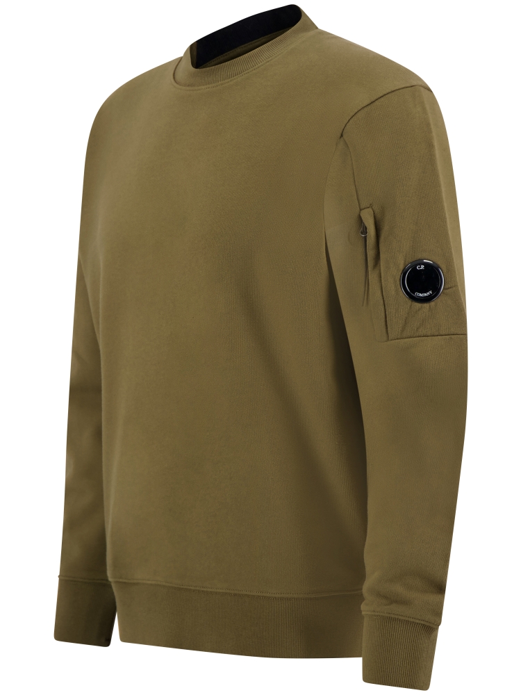 C.P. Company RCCMSS713A-005086W 683 IVY GREEN