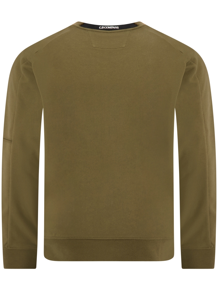 C.P. Company RCCMSS713A-005086W 683 IVY GREEN