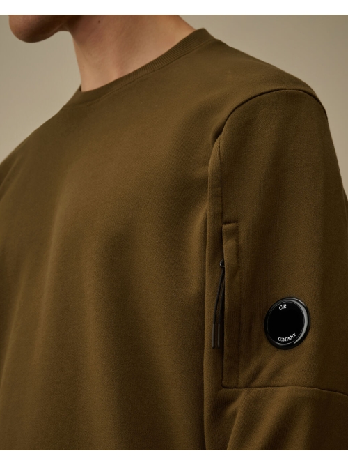 C.P. Company RCCMSS713A-005086W 683 IVY GREEN foto 5