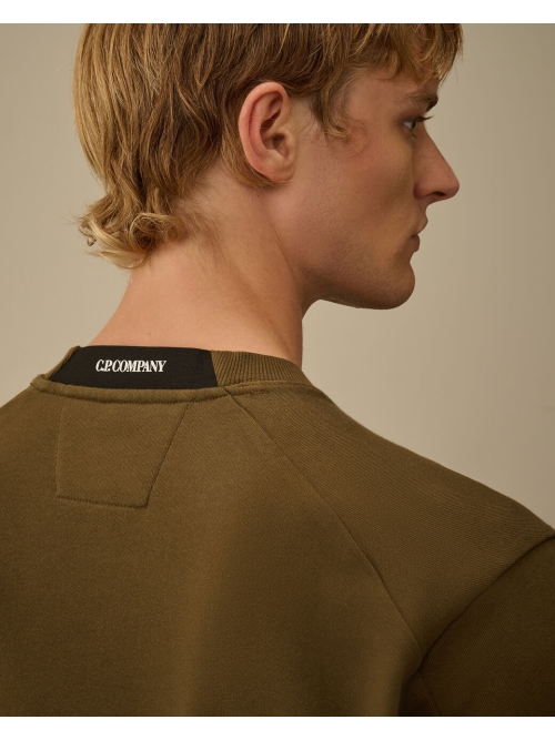 C.P. Company RCCMSS713A-005086W 683 IVY GREEN foto 6