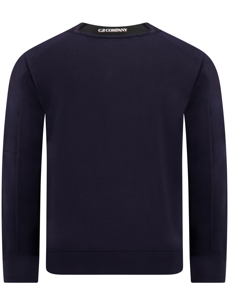 C.P. Company RCCMSS713A-005086W 888 TOTAL ECLIPSE