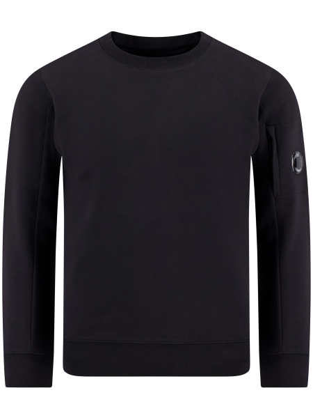 C.P. Company RCCMSS713A-005086W 999 BLACK