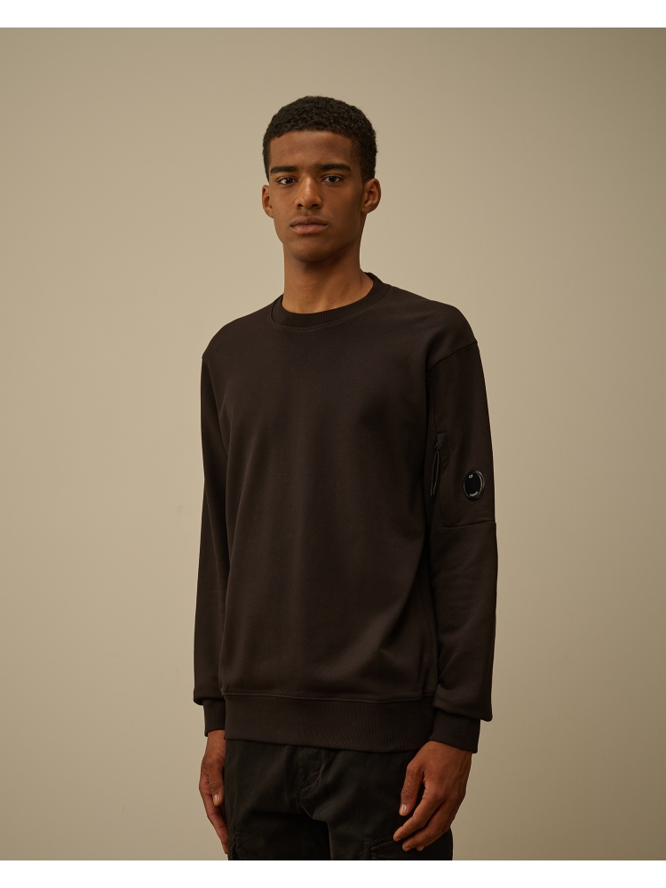 C.P. Company RCCMSS713A-005086W 999 BLACK