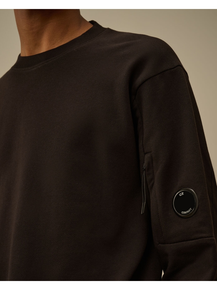 C.P. Company RCCMSS713A-005086W 999 BLACK