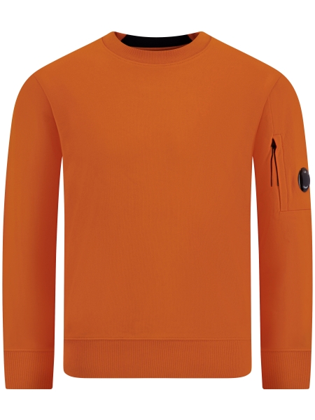 C.P. Company 19CMSS713A-005086W 434 RUSSET ORANGE