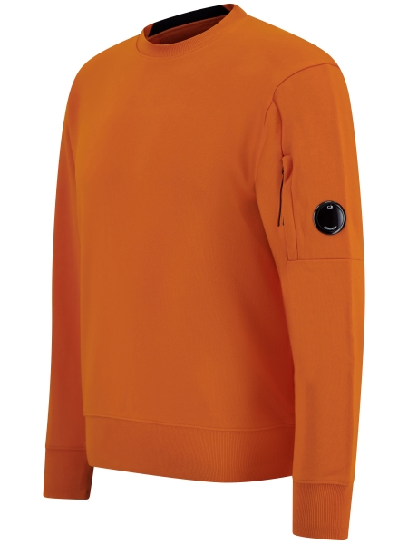 C.P. Company 19CMSS713A-005086W 434 RUSSET ORANGE