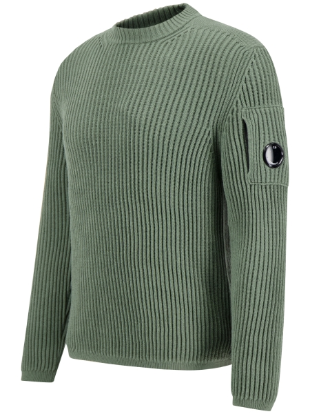 C.P. Company 19CMKN219A-006595A 612 SEAGRASS