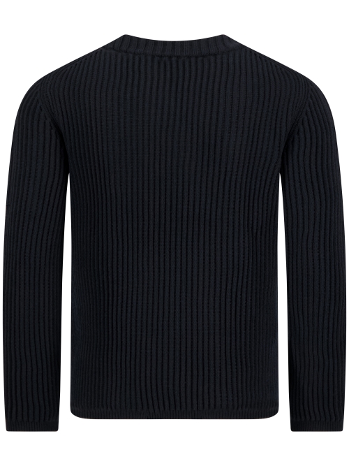 C.P. Company 19CMKN219A-006595A 999 BLACK foto 3