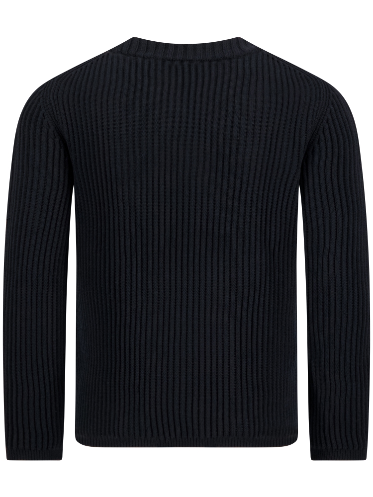 C.P. Company 19CMKN219A-006595A 999 BLACK