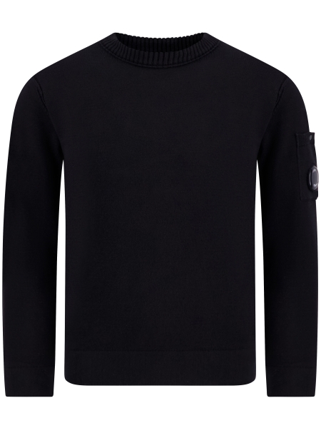 C.P. Company 19CMKN238A-110432A 999 BLACK