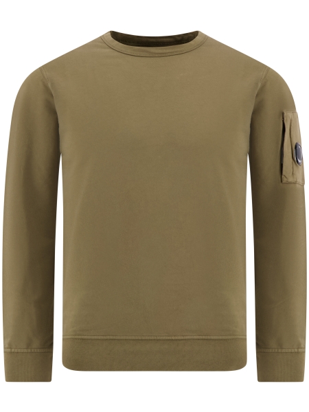 C.P. Company RCCMSS711A-002246G-W25 683 IVY GREEN