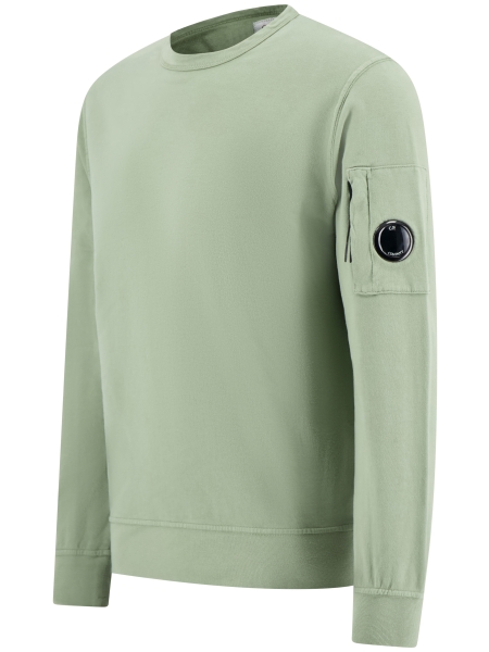 C.P. Company 19CMSS711A-002246G 612 SEAGRASS