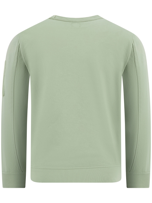 C.P. Company 19CMSS711A-002246G 612 SEAGRASS foto 3